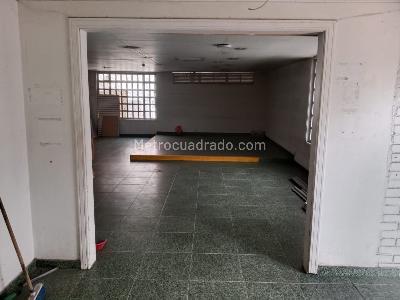 Office for rent in SANTA BIBIANA ORIENTAL, Bogotá