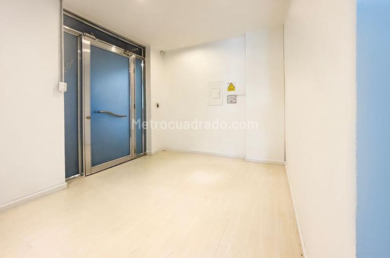 Oficina en Venta, CHICO, Bogotá D.C. - Más