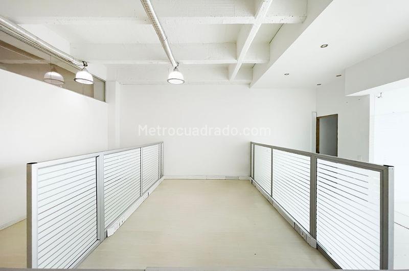 Oficina en Venta, CHICO, Bogotá D.C. - Vista 2