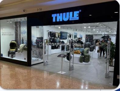 Retail space for rent in EL RETIRO, Bogotá