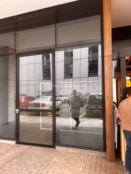 Local Comercial en Arriendo, AVENIDA EL DORADO, Bogotá D.C. - Vista 5