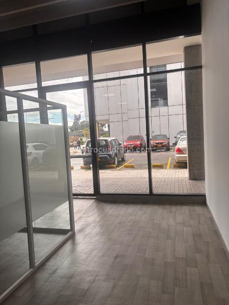 Local Comercial en Arriendo, AVENIDA EL DORADO, Bogotá D.C. - Vista 3