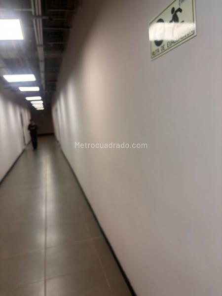 Oficina en Arriendo, AVENIDA EL DORADO, Bogotá D.C. - Vista 3