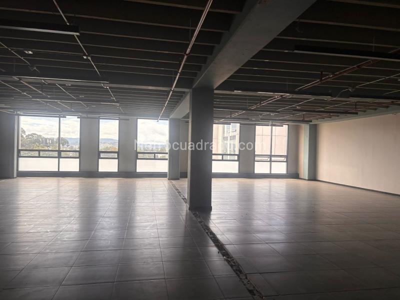 Oficina en Arriendo, AVENIDA EL DORADO, Bogotá D.C. - Vista 4