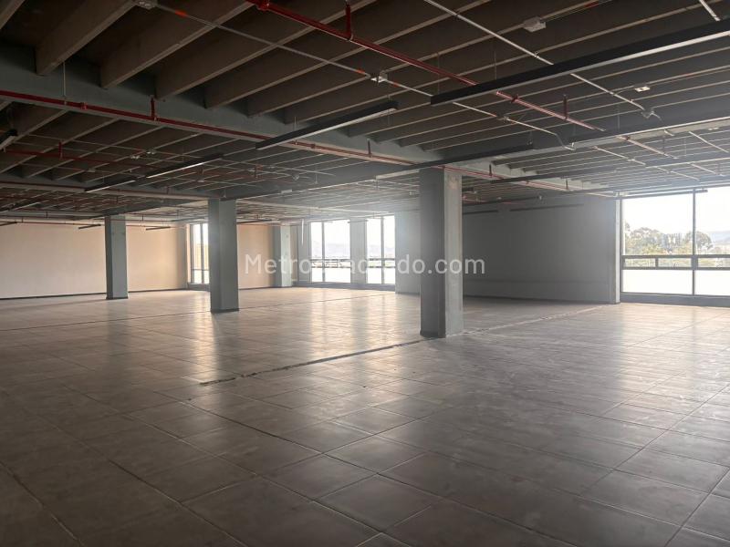 Oficina en Arriendo, AVENIDA EL DORADO, Bogotá D.C. - Vista 5