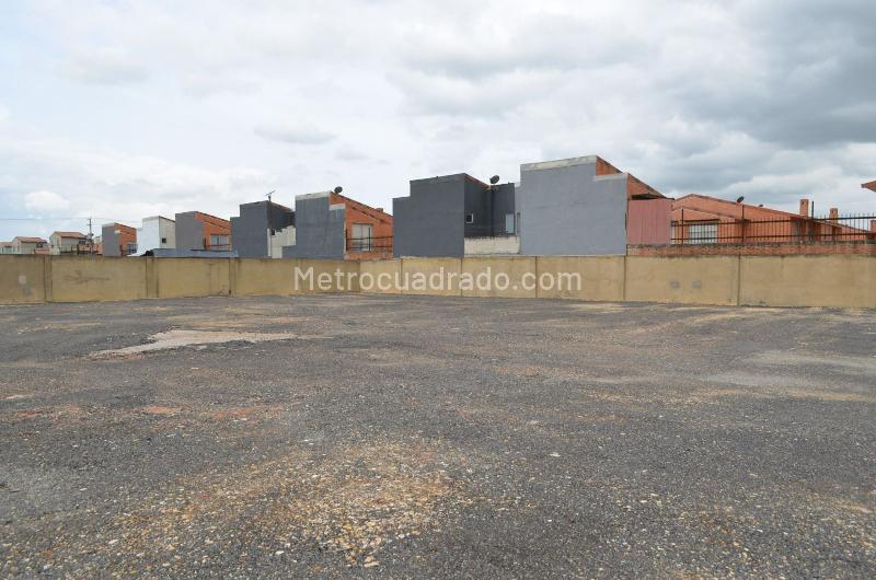 Lote en Arriendo, Funza, Funza – pohled 3