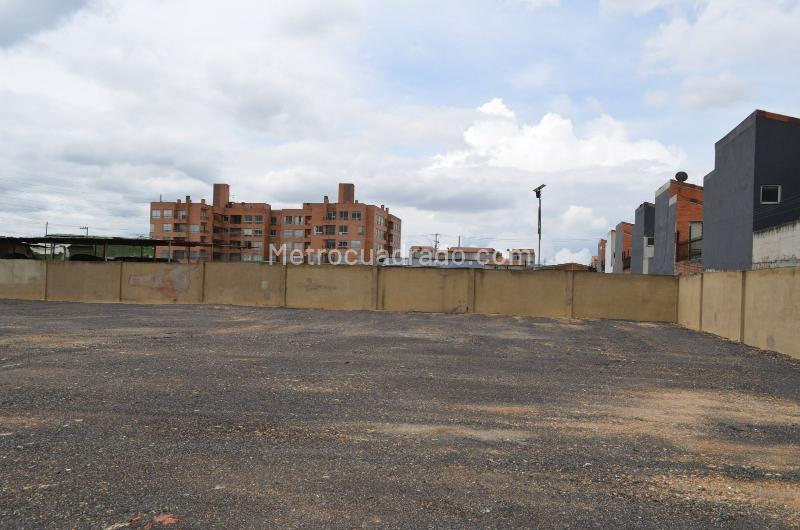 Lote en Arriendo, Funza, Funza – pohled 4