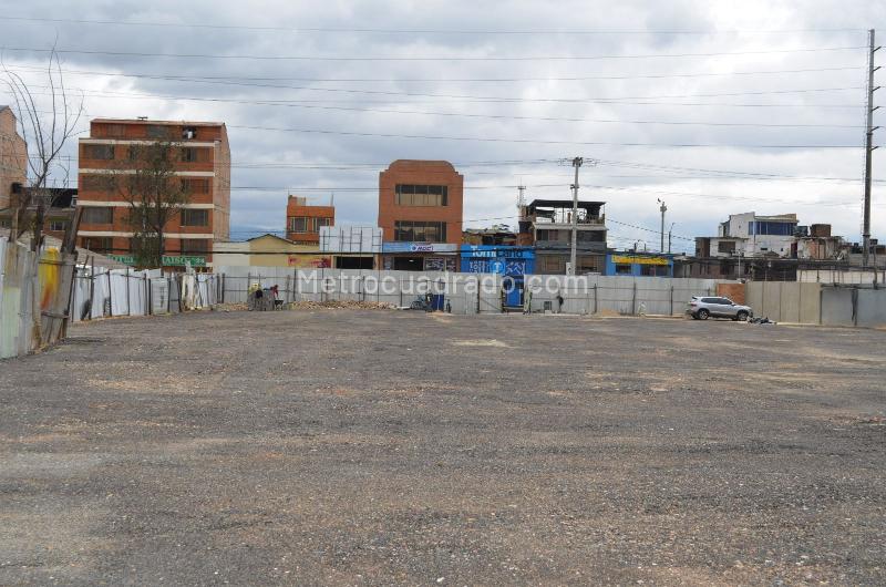 Lote en Arriendo, Funza, Funza – pohled 5