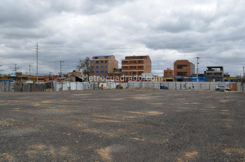 Lote en Arriendo, Funza, Funza – pohled 6