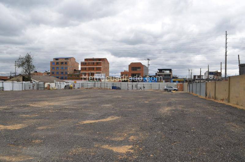 Lote en Arriendo, Funza, Funza – další