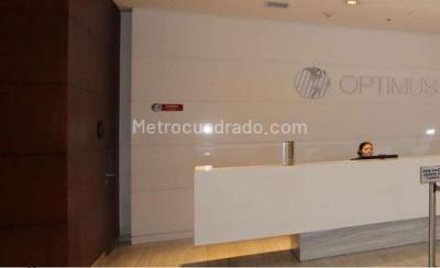 Office for rent in AEROPUERTO EL DORADO, Bogotá