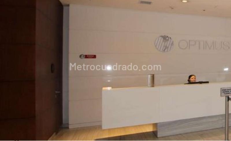 Oficina en Arriendo, AEROPUERTO EL DORADO, Bogotá D.C. - Vista 2