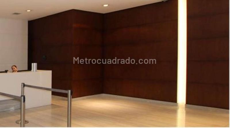 Oficina en Arriendo, AEROPUERTO EL DORADO, Bogotá D.C. - Vista 3