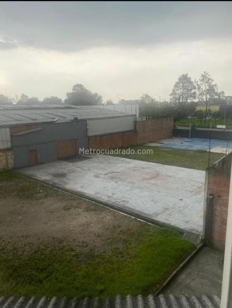 Lote en Arriendo, ORTEZAL, Bogotá D.C. - Vista 2