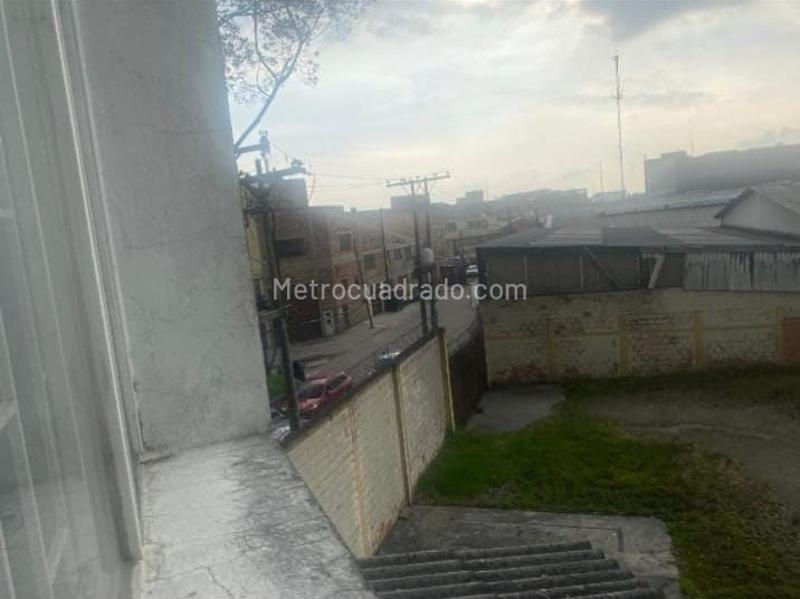Lote en Arriendo, ORTEZAL, Bogotá D.C. - Vista 3