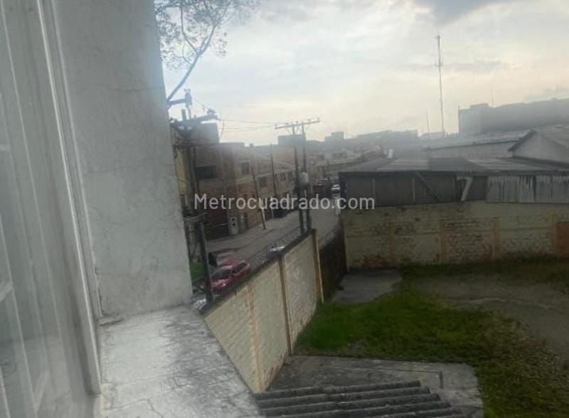 Lote en Arriendo, ORTEZAL, Bogotá D.C. - Más
