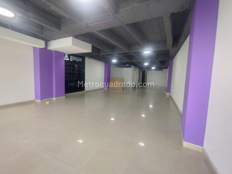 Oficina en Arriendo, CHICO, Bogotá D.C., Bogotá D.C.
