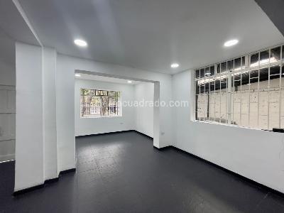 Retail space for rent in LA PORCINCULA, Bogotá