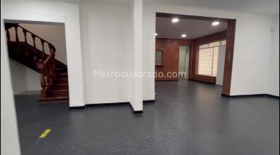 Retail space for rent in LA PORCINCULA, Bogotá