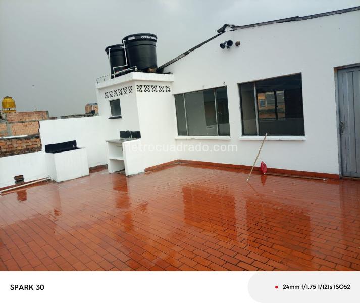 Bodega en Venta, LAS FERIAS OCCIDENTAL, Bogotá D.C. - Widok 3