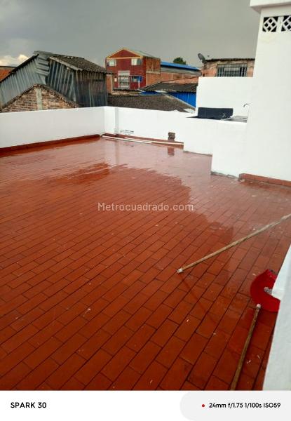 Bodega en Venta, LAS FERIAS OCCIDENTAL, Bogotá D.C. - Widok 5