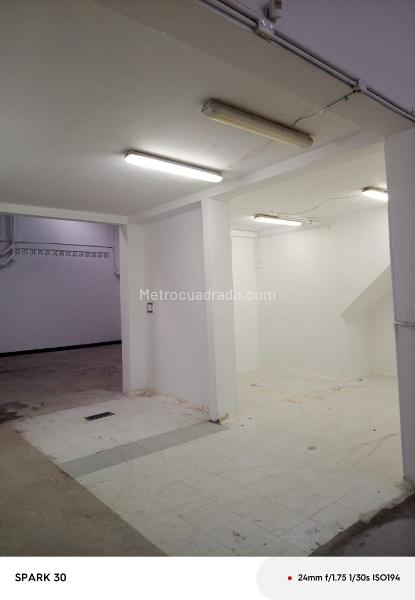 Bodega en Venta, LAS FERIAS OCCIDENTAL, Bogotá D.C. - Widok 6