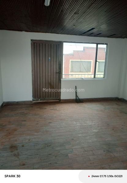 Bodega en Venta, LAS FERIAS OCCIDENTAL, Bogotá D.C. - Więcej