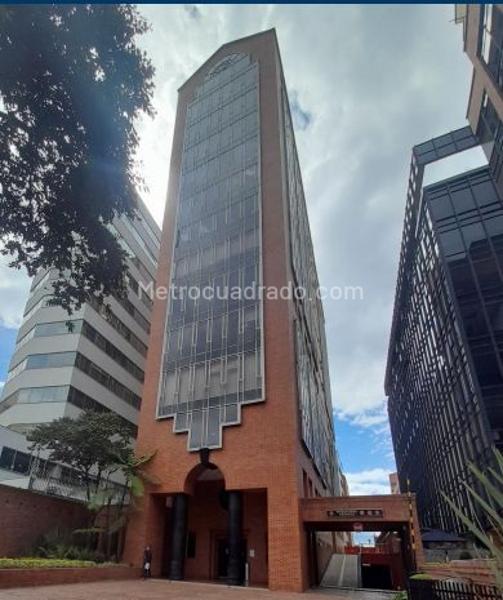 Oficina en Venta, LA PORCIUNCULA, Bogotá D.C. – pohled 2