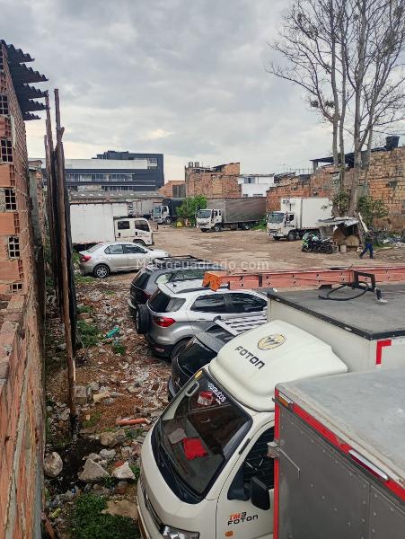 Lote en Venta, FONTIBON, Bogotá D.C. - Más