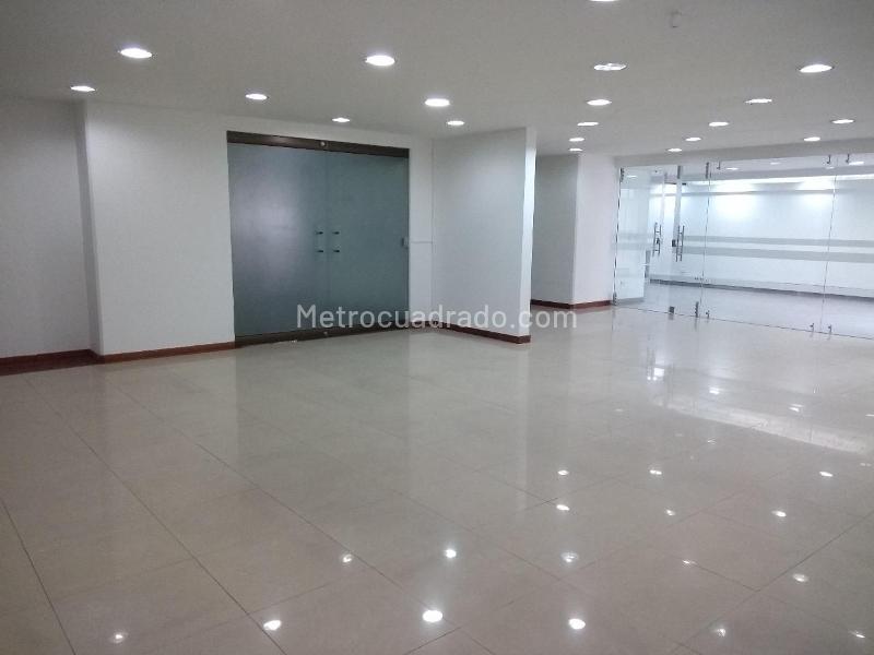 Oficina en Venta, CEDRITOS, Bogotá D.C. - Vista 2