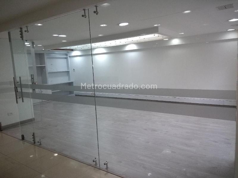 Oficina en Venta, CEDRITOS, Bogotá D.C. - Vista 3