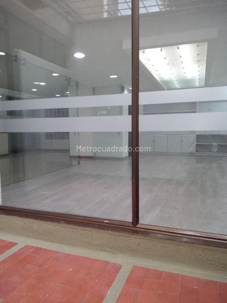 Oficina en Venta, CEDRITOS, Bogotá D.C. - Vista 5