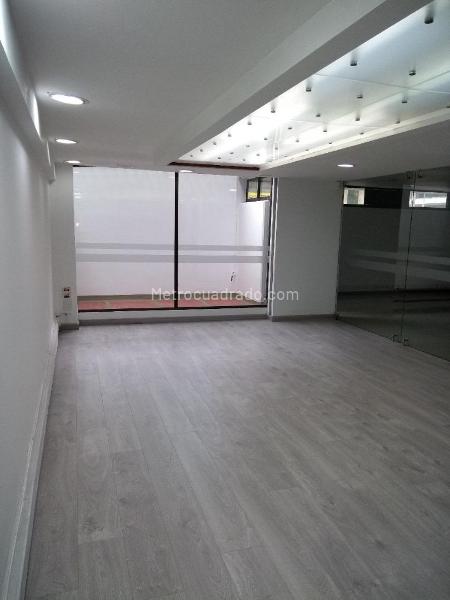 Oficina en Venta, CEDRITOS, Bogotá D.C. - Más