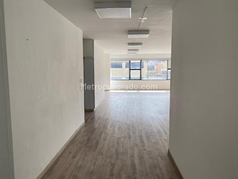 Oficina en Arriendo, LA VERACRUZ, Bogotá D.C. - Vista 3
