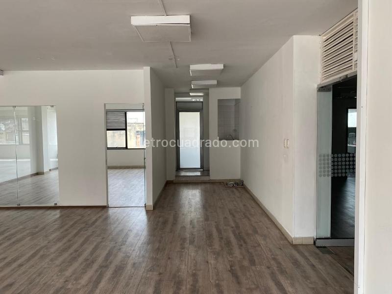 Oficina en Arriendo, LA VERACRUZ, Bogotá D.C. - Vista 5