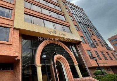 Oficina en Arriendo, CHICO NORTE II, Bogotá D.C.