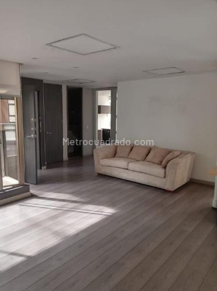Oficina en Arriendo, CHICO NORTE II, Bogotá D.C. - Vista 3
