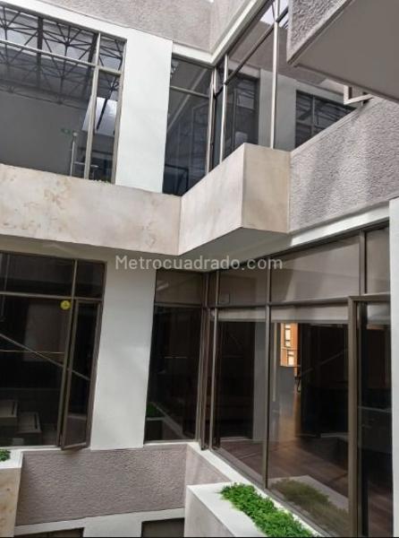 Oficina en Arriendo, CHICO NORTE II, Bogotá D.C. - Vista 4