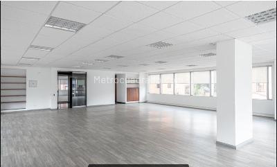 Oficina en Arriendo, CHICO, Bogotá D.C.