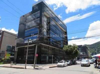 Edificio de Oficinas en Arriendo, CHICO NORTE III, Bogotá D.C.