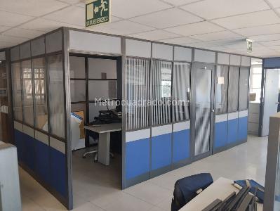 Edificio de Oficinas en Arriendo, ANTIGUO COUNTRY COUNTRY, Bogotá D.C.
