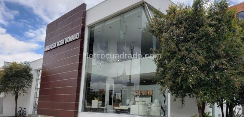 Local Comercial en Arriendo, SANTA BARBARA OCCIDENTAL, Bogotá D.C. - Widok 2