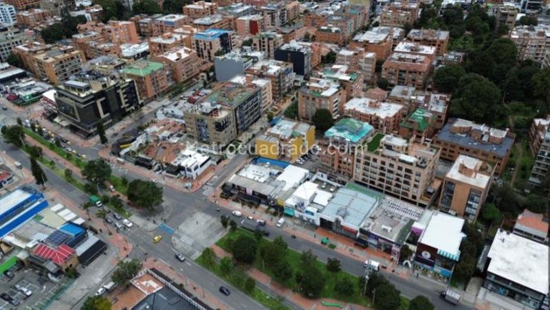 Local Comercial en Arriendo, SANTA BARBARA OCCIDENTAL, Bogotá D.C. - Widok 4