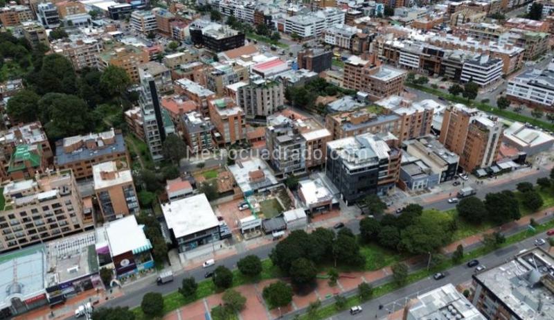 Local Comercial en Arriendo, SANTA BARBARA OCCIDENTAL, Bogotá D.C. - Widok 5