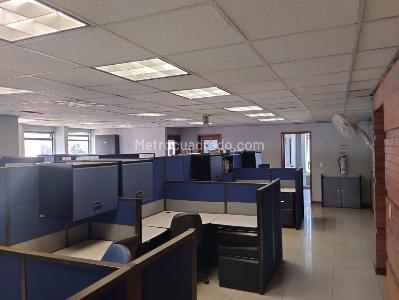Office for rent in ANTIGUO CONTRY, Bogotá