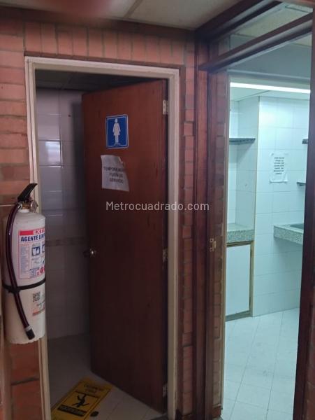 Edificio de Oficinas en Venta, ANTIGUO COUNTRY, Bogotá D.C. - Vista 3
