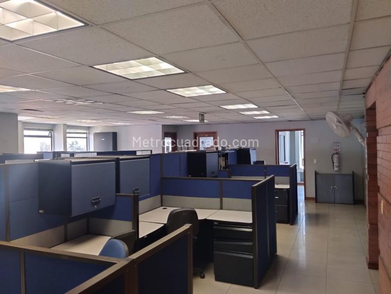 Edificio de Oficinas en Venta, ANTIGUO COUNTRY, Bogotá D.C. - Vista 4