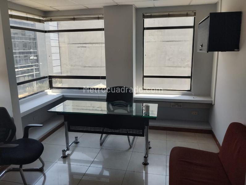 Edificio de Oficinas en Venta, ANTIGUO COUNTRY, Bogotá D.C. - Vista 2