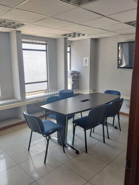 Edificio de Oficinas en Venta, ANTIGUO COUNTRY, Bogotá D.C. - Vista 5