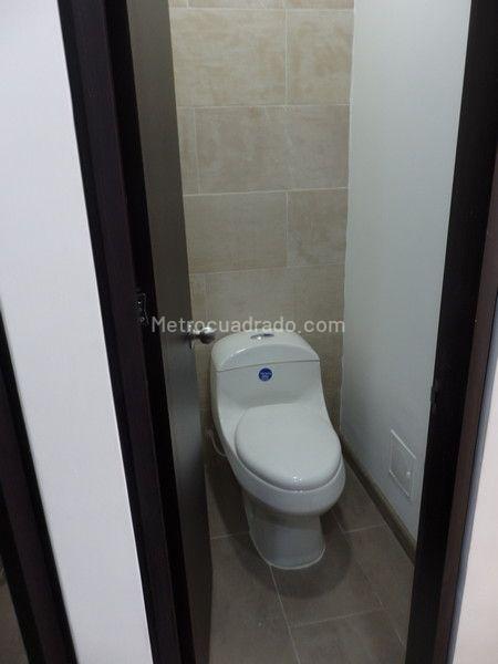 Oficina en Venta, QUINTA CAMACHO, Bogotá D.C. - Vista 5
